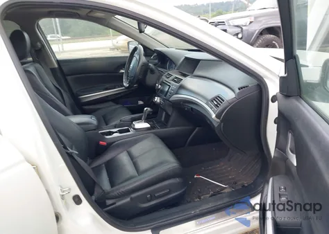 2013 Honda Crosstour Ex-L V6 из США, поврежденный, VIN 5J6TF2H53DL003304